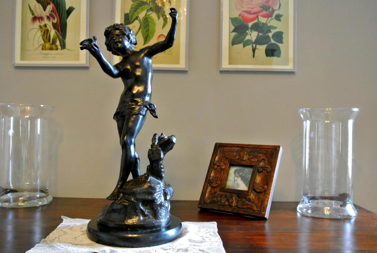 Chambre D'Hotes Au Jardin De La Bachellerie Luaran gambar